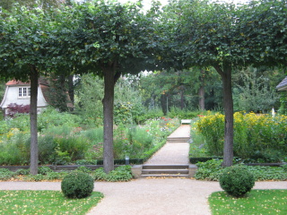 Liebermann Garten Berlin